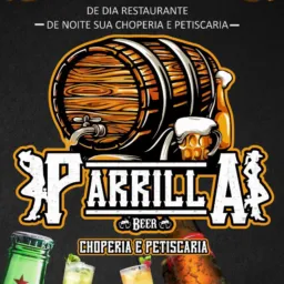 Parrilla Futebol Ao Vivo