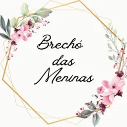 Brechó das Meninas✨