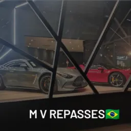 MV REPASSES🇧🇷