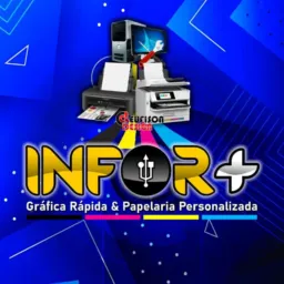 📱🌎INFOR+🖥🖱