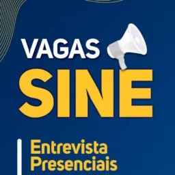 SINE EMPREGOS ANAPOLIS E GOIANIA