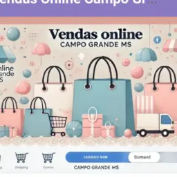 Vendas/ compra/aluguel/Olx/trocar/doação/ campo grande e região
