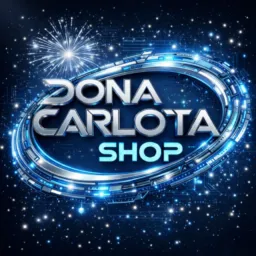 Dona Carlota Shop 📺🍿