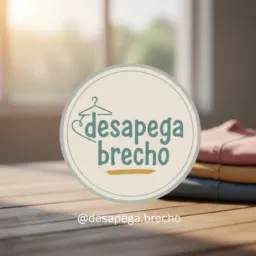Desapega/Brechó 🛍️