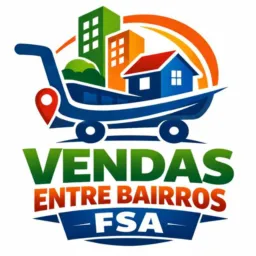💎 VENDAS ENTRE BAIRROS FSA🛍️