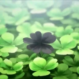 Black Clover - Recrutamento