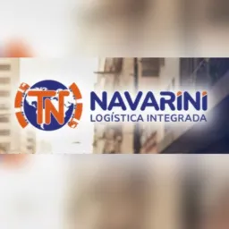 FRETES - NAVARINI SORRISO 🚛