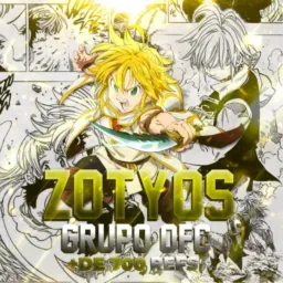 🔥Zotyos Vendas🔥