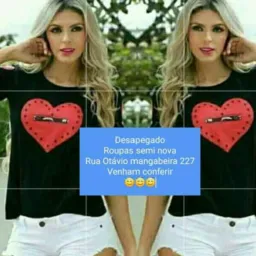 Grupo de vendas P. A bahia👚👖👗👠