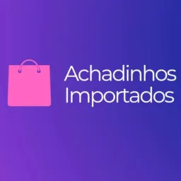 Achadinhos Importados