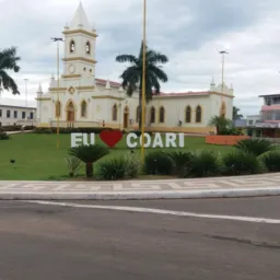 COARI VENDAS AQUI