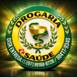 Drogaria+Saúde💊💉😍