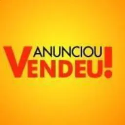 Anúnciou, vendeu ‼