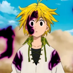 Mercado do meliodas