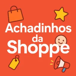 Shoppe Achadinhos