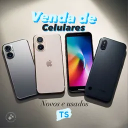 VENDAS CELULAR - TS📲