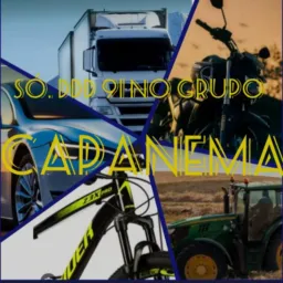CARRO E MOTO CAPANEMA E REGIÃO 🚘🚘🏍️🏍️🚲🚲