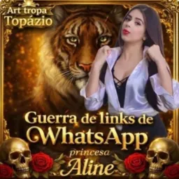 🔱GUERRA DE LINKS WHATSAPP OFC🔱