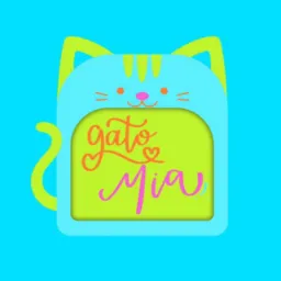 ✨ GATO MIA •  BEBÊ 👧🏻 👦🏻