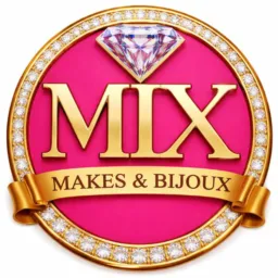 Loja mixmakesbijoux em godofredo viana 💄 🥰