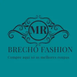 Brechó Fashion M&R👖👕👗👠👛👟👗