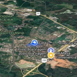 NOTÍCIAS & COMÉRCIO - SANTA CECÍLIA, BOA VIAGEM, SOBRADO 🗞️📰💳💰
