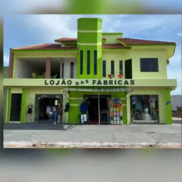 Lojão das fabricas❤️👚