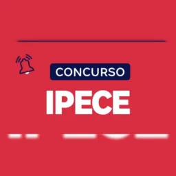CONCURSO IPECE 2026