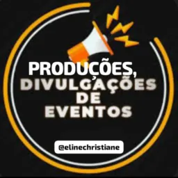 🎶👩🏼🎤EVENTOS, DIVULGAÇÕES E PRODUÇÕES👨🏼🎤🎙️
