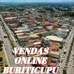 VENDAS ONLINE BURITI🚘🛵🏠📱