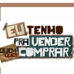 🚨EU TENHO PARA VENDER,QUER COMPRAR? *VOTUPORANGA*
