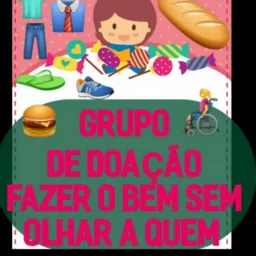 grupos de vendas ou doação Salvador 🥖🩴👚👕