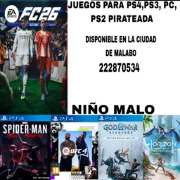 🎉MUNDO DE GAMER 🎉
