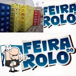 FEIRA DO ROLO