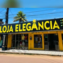 LOJA ELEGÂNCIA ITAITUBA 📲93992061277