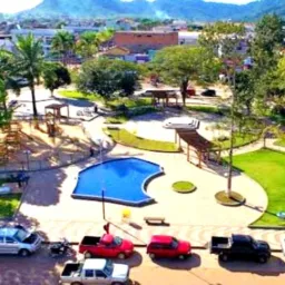 Tucumã top