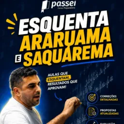 Esquenta Araruama e Saquarema  - Passei #06