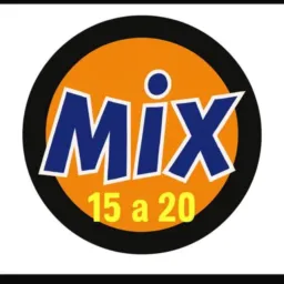 MIX 15 A 20 JA INAUGUROU NA RUA CAMPO