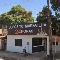 Depósito Maravilha