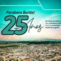 Posta tudo BURITIS