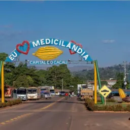 Bom Negócio Medicilândia 👍