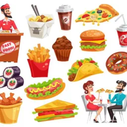 Delivery Ananindeua cidade nova 🍕🍟🥯