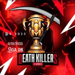 Pré inscrição LIGA DK
