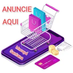 🏷️ANÚNCIOS🏷️📍Macapá/Santana📍