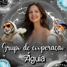 🦅 GRUPO DE COOPERAÇÃO ÁGUIA  🦅