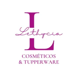 LETHYCIA COSMÉTICOS & TUPPERWARE PK