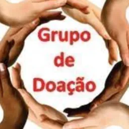 Grupo de doação doação