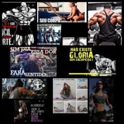 MAROMBA FITNESS CROSSFIT