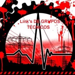 Links de Grupos Técnicos