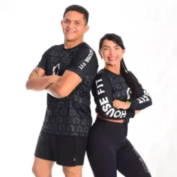 HOUSE FIT SÃO CRISTÓVÃO @cheilapersonal @manoeljrpersonal